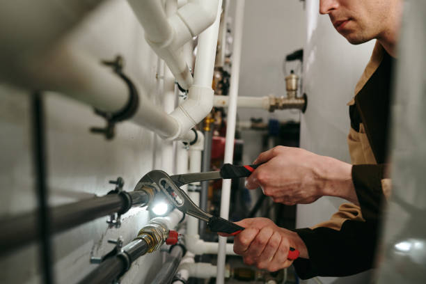 Best Local Plumber Services  in Coatesville, PA