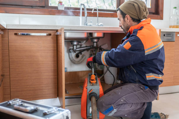 Best Toilet Repair Services  in Coatesville, PA