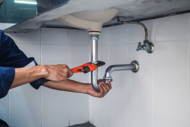 Best Plumbing Installation Services  in Coatesville, PA