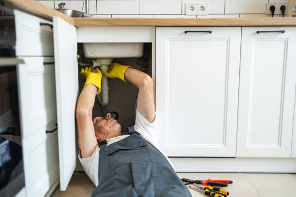 Best Plumbing Repair Near Me  in Coatesville, PA
