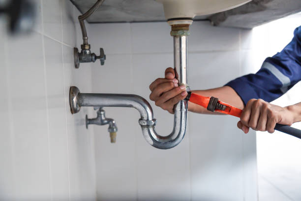 Best Gas Line Repair  in Coatesville, PA