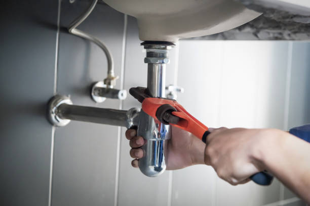 Best Plumbing Inspection Services  in Coatesville, PA