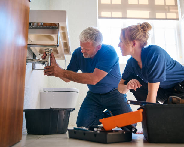 Best Sewer Line Repair  in Coatesville, PA